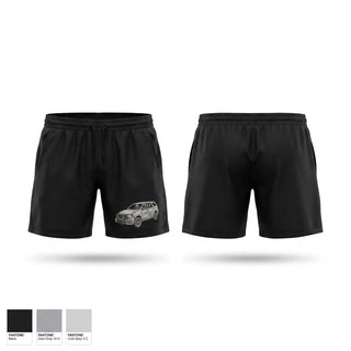 Athletic Shorts With Pockets, Crime Patrol Unit, Police, Teamtime, Team time, sublimation, custom sports apparel, team uniforms, spirit wear, spiritwear, sports uniforms, custom shirts, team store, custom team store, fundraiser sports, apparel fundraiser
