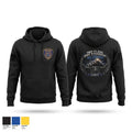 JDO CLASS # 44 Hoodie - 1
