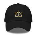 Alpha One Dad hat