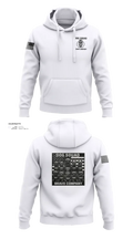 4th ID Hoodie - 51