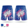 Islanders 88250489 Athletic Shorts With Pockets - 1