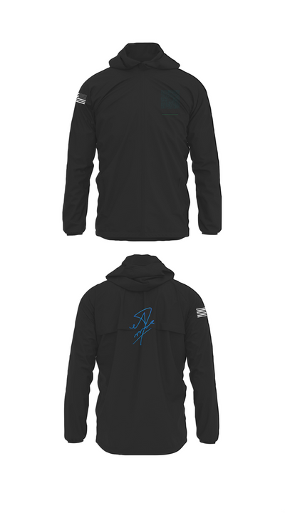 DenvexGlobal 4439223 Windbreaker - 33