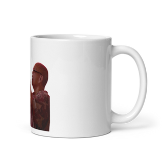 briancruze_usa 72825870 White Glossy Mug - Small