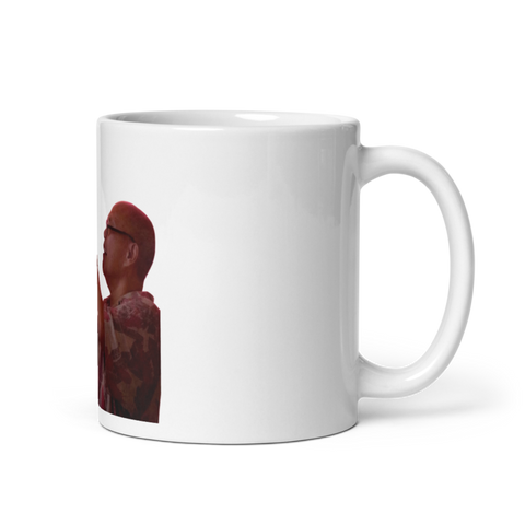 briancruze_usa 72825870 White Glossy Mug - Small