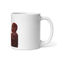 briancruze_usa 72825870 White Glossy Mug - Medium