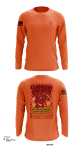 Classless Society 41814641 Long Sleeve Performance Shirt 103