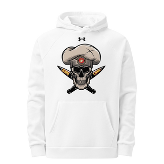 Marine wing support squadron 273 21344026 Under Armour Hoodie