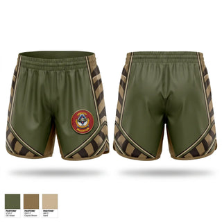 Ranger Panties, 1st LAR, 1st Marine Division, Marines, Teamtime, Team time, sublimation, custom sports apparel, team uniforms, spirit wear, spiritwear, sports uniforms, custom shirts, team store, custom team store, fundraiser sports, apparel fundraiser
