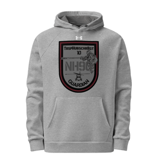 TrspHubschrRgt 10 Under Armour Hoodie