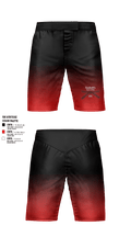 Seabolt's Bujutsu Institute 68651199 Fight Shorts - 1