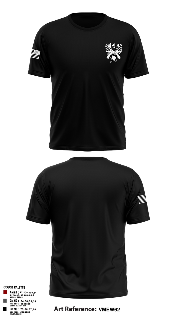 Short Sleeve Performance Shirt, 319th IEW, , Teamtime, Team time, sublimation, custom sports apparel, team uniforms, spirit wear, spiritwear, sports uniforms, custom shirts, team store, custom team store, fundraiser sports, apparel fundraiser