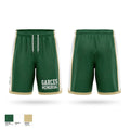 Garces Memorial Athletic Shorts With Pockets - 1