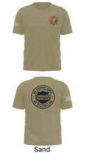 220th TC 97378584 Old School Cotton Feel Shirt - 90