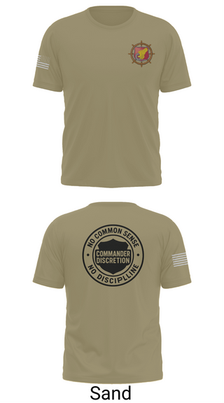 Old School Cotton Feel Shirt, 220th TC, , Teamtime, Team time, sublimation, custom sports apparel, team uniforms, spirit wear, spiritwear, sports uniforms, custom shirts, team store, custom team store, fundraiser sports, apparel fundraiser