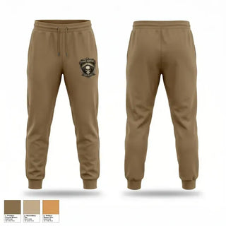 Sweatpants, Army ROTC, Army, Teamtime, Team time, sublimation, custom sports apparel, team uniforms, spirit wear, spiritwear, sports uniforms, custom shirts, team store, custom team store, fundraiser sports, apparel fundraiser