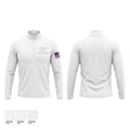 UPSEU COPS DIVISION Windbreaker - 1