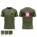 clc-13 54897304 Short Sleeve Performance Shirt - 1