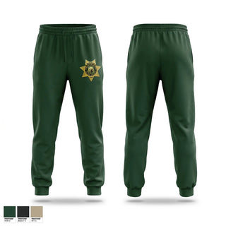 Sweatpants, Clark County Sheriff's Office, Police, Teamtime, Team time, sublimation, custom sports apparel, team uniforms, spirit wear, spiritwear, sports uniforms, custom shirts, team store, custom team store, fundraiser sports, apparel fundraiser