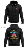 LMPD PEER SUPPORT 60613190 Hoodie - 1