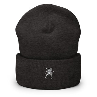 TITAN BN 10830522 Cuffed Beanie | Yupoong 1501KC