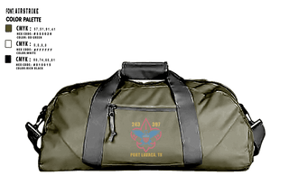 Duffle Bag, Scouts BSA, Spirit Store, Teamtime, Team time, sublimation, custom sports apparel, team uniforms, spirit wear, spiritwear, sports uniforms, custom shirts, team store, custom team store, fundraiser sports, apparel fundraiser
