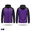 Desert sentinels Windbreaker - 1