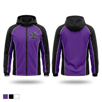 Desert sentinels Windbreaker - 1