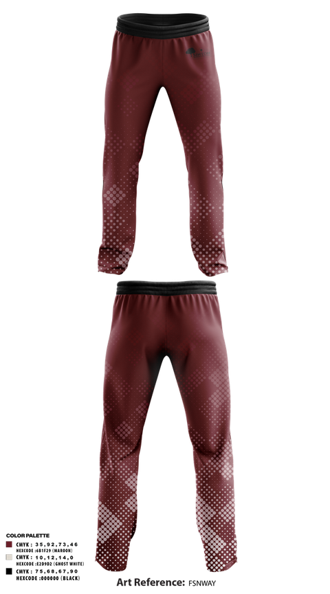 Sweatpants, team name, Golf, Teamtime, Team time, sublimation, custom sports apparel, team uniforms, spirit wear, spiritwear, sports uniforms, custom shirts, team store, custom team store, fundraiser sports, apparel fundraiser