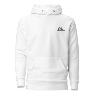 Pierce Renovations LLC 30860795 Unisex Premium Hoodie | Cotton Heritage M2580