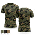 Renegade Rangers Short Sleeve Performance Shirt - 1