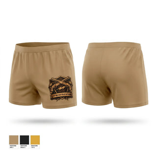 Ranger Panties, 118th Military Police Battalion, National Guard, Teamtime, Team time, sublimation, custom sports apparel, team uniforms, spirit wear, spiritwear, sports uniforms, custom shirts, team store, custom team store, fundraiser sports, apparel fundraiser