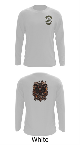 Long Sleeve Performance Shirt, Black sheep, Marines, Teamtime, Team time, sublimation, custom sports apparel, team uniforms, spirit wear, spiritwear, sports uniforms, custom shirts, team store, custom team store, fundraiser sports, apparel fundraiser