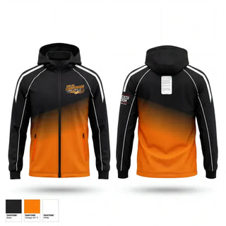 Windbreaker, Elida Bulldogs, Men's Soccer, Teamtime, Team time, sublimation, custom sports apparel, team uniforms, spirit wear, spiritwear, sports uniforms, custom shirts, team store, custom team store, fundraiser sports, apparel fundraiser
