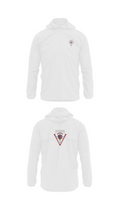 Bureau of Prisons 22428048 Windbreaker - 10