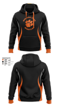 Honaker Tigers 66302356 Hoodie - 2