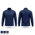 Lyncourt Fire Department Windbreaker - 1