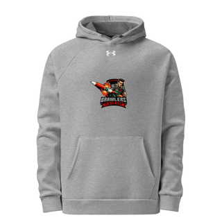 Honolulu Bohemian 96104358 Under Armour速 Hoodie