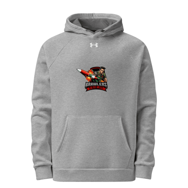 Honolulu Bohemian 96104358 Under Armour速 Hoodie