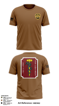 Hammer platoon, 566th MCAS 87088190 Short Sleeve Performance Shirt - 2