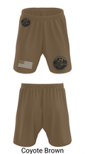 3-2 ADA 51823932 Athletic Shorts With Pockets - 9