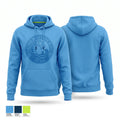 Leviathan Wrestling Academy Hoodie - 2