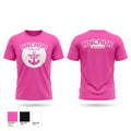 Anchor Track Club Short Sleeve Performance Shirt - 2