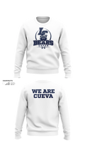 La Cueva Crew Neck Sweatshirt - 41
