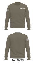 SFOD-D 84345695 Crew Neck Sweatshirt - 3