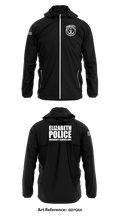 Emergency Service Unit 40804192 Windbreaker - 31