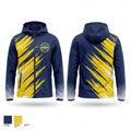 Montebello High School Softball 57087627 Windbreaker - 1