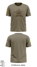 4th/104th BN (CA/PO) 7380170 Short Sleeve Performance Shirt - 10