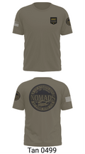 E CO 169 AVN 58362921 Short Sleeve Performance Shirt - 72