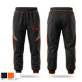Montville Soccer 56280893 Sweatpants - 1