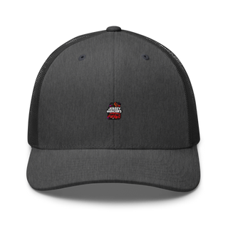 Jersey munchies 54834737 Retro Trucker Hat | Yupoong 6606